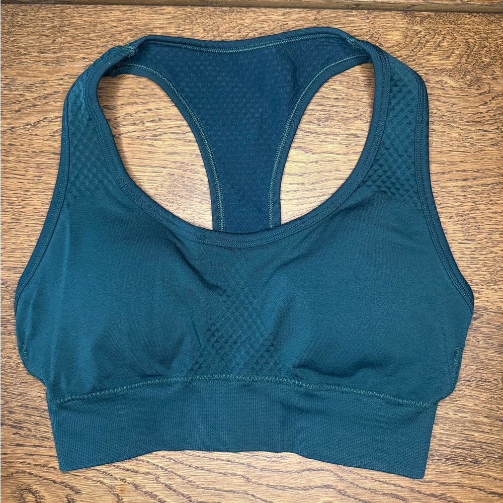 Alphalete Impact Bra